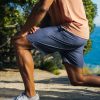 Freefly Lined Active Breeze Short – 7″